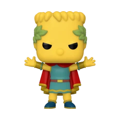 Funko Bartigula - The Simpsons - 1203 - Pop! Vinyl