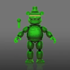 Funko Freddy VR (Glow) - Five Nights At Freddy's - Action Figure