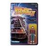 Super 7 Back To The Future 2 ReAction Figure Wave 1 - Marty McFly Future