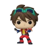 Funko Dan Kuso - Bakugan - 963 - Pop! Vinyl