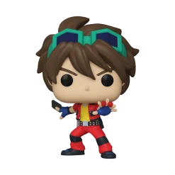 Funko Dan Kuso - Bakugan - 963 - Pop! Vinyl