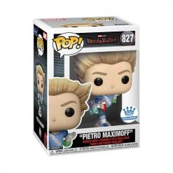 Pietro Maximoff - Wandavision - 827 - Pop! Vinyl - Funko Exclusive