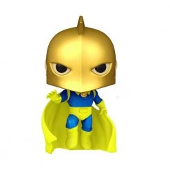 Funko Doctor Fate - Justice League - 395 - Pop! Vinyl - 2021 Summer Convention Exclusive