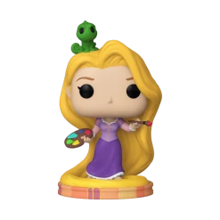 Funko Rapunzel - Disney Ultimate Princess - 1018 - Pop! Vinyl