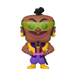 Funko Da Samurai - Samurai Jack - 1054 - Pop! Vinyl