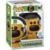 Dug With Headphones - Dug Days - 1097 - Pop! Vinyl - Funko Exclusive