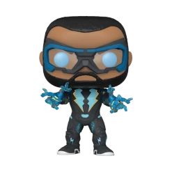 Funko Black Lightning - Black Litghtning - 426 - Pop! Vinyl