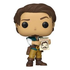 Funko Flynn Rider - Disney: Tangled - 1126 - Pop! Vinyl - AAA Exclusive