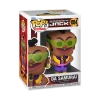 Funko Da Samurai - Samurai Jack - 1054 - Pop! Vinyl