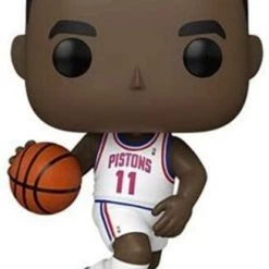 Funko Isaiah Thomas - NBA: Pistons - 101 - Pop! Vinyl