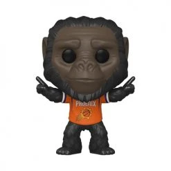 Funko The Suns Go-Rilla - NBA: Phoenix Suns - 04 - Pop! Vinyl