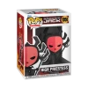 Funko Pop! Animation: Samurai Jack - High Priestess Vinyl Figure