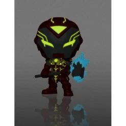 Doral Toys Iron Hammer - Infinity Wraps - 680 - Pop! Vinyl - Walgreens Exclusive