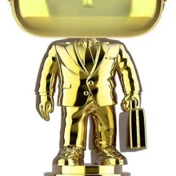 Funko Dundie Award - The Office - 1062 - Pop! Vinyl - Amazon Exclusive