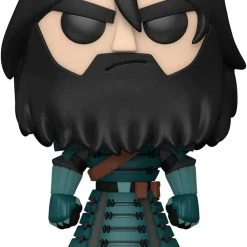 Funko Pop! Animation: Samurai Jack - Armored Jack