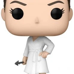 Funko Diana Prince W/ Arrow - Zack Snyder's Justice League - 1124 - Pop! Vinyl