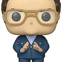 Funko Newman The Mailman - Seinfeld - 1085 - Pop! Vinyl