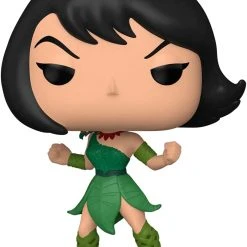 Funko Ashi - Samurai Jack - 1053 - Pop! Vinyl