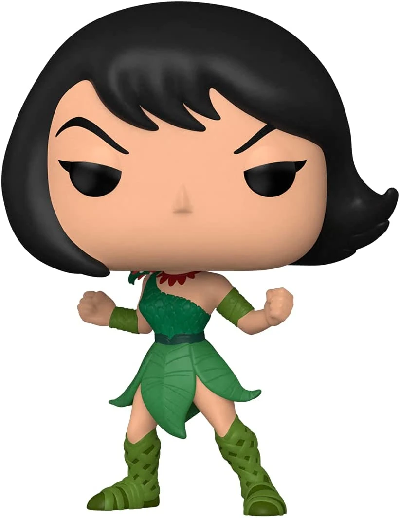 Funko Ashi - Samurai Jack - 1053 - Pop! Vinyl 2 Funko Ashi - Samurai Jack - 1053 - Pop! Vinyl