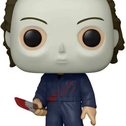 Funko Michael Myers (Bloody) - Halloween - 1156 - Pop! Vinyl - Amazon Exclusive