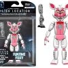 Funko Funtime Foxy - Five Nights At Freddy's 6" Action Figure