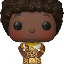 Funko Kenya - Its A Small World - 1071 - Pop! Vinyl