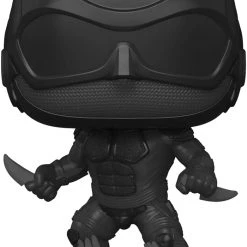 Funko Black Noir - The Boys - 986 - Pop! Vinyl - 2021 Summer Convention Exclusive