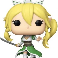 Funko Leafa - Sword At Art Online - 991 - Pop! Vinyl