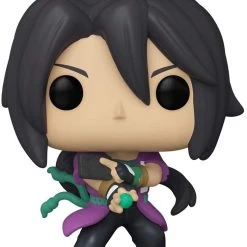 Funko Shun Kazami - Bakugan - 965 - Pop! Vinyl