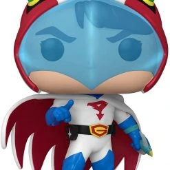 Funko Ken Washio - Gatchaman - 1030 - Pop! Vinyl