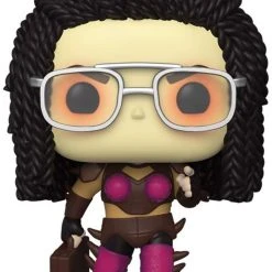 Funko Dwight Schrute As Kerrigan - The Office - 1072 - Pop! Vinyl - 2021 Spring Convention Exclusive