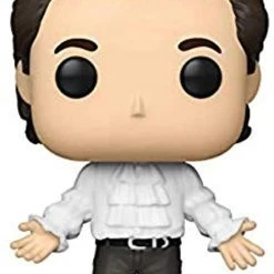 Funko Jerry (Puffy Shirt) - Seinfeld - 1088 - Pop! Vinyl
