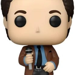 Funko Jerry Doing Standup - Seinfeld - 1081 - Pop! Vinyl