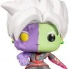 Funko Fused Zamasu (Enlargement) - Dragon Ball Z - 714 - Pop! Vinyl - Hot Topic Exclusive