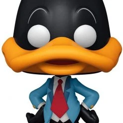 Funko Daffy Duck As Coach - Space Jam: A New Legacy - 1062 - Pop! Vinyl
