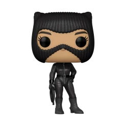 Funko Selina Kyle - The Batman - 1190 - Pop! Vinyl