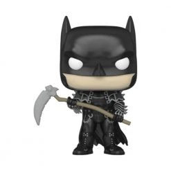 Funko Batman (scythe) - DC Heroes - 397 - Pop! Vinyl - 2021 Summer Convention Exclusive