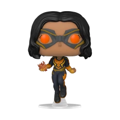 Funko Lightning - DC: Black Lightning - 427 - Pop! Vinyl