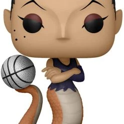 Funko White Mamba - Space Jam: A New Legacy - 1089 - Pop! Vinyl