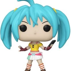 Funko Pop! Animation: Bakugan - Runo