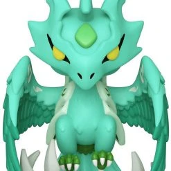 Funko Skyress - Bakugan - 968 - Pop! Vinyl