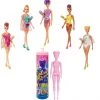 Mattel Barbie Color Reveal Doll With 7 Surprises