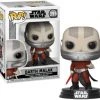 Funko Darth Malak - Star Wars - 395 - Pop! Vinyl - Gamestop Exclusive