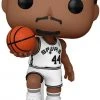 Funko George Gervin - NBA: Spurs - 105 - Pop! Vinyl