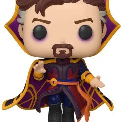 Funko Doctor Strange Supreme (Glow) - What If...? - 874 - Pop! Vinyl - Amazon Exclusive 5 Funko Doctor Strange Supreme (Glow) - What If...? - 874 - Pop! Vinyl - Amazon Exclusive