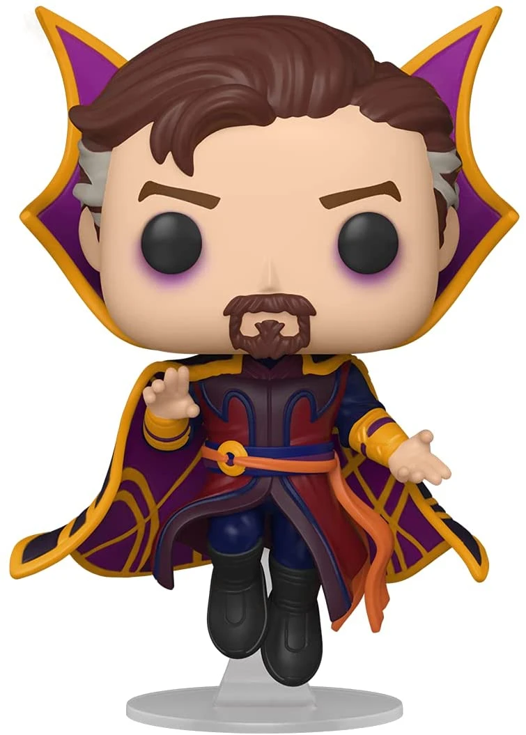 Funko Doctor Strange Supreme (Glow) - What If...? - 874 - Pop! Vinyl - Amazon Exclusive 3 Funko Doctor Strange Supreme (Glow) - What If...? - 874 - Pop! Vinyl - Amazon Exclusive