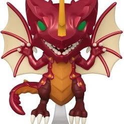 Funko Dragonoid - Bakugan - 966 - Pop! Vinyl