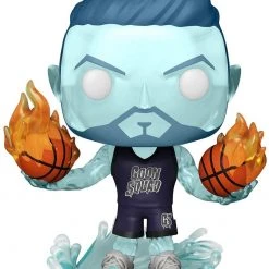 Funko Wet/Fire - Space Jam: A New Legacy - 1088 - Pop! Vinyl