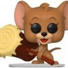 Funko Jerry - Tom & Jerry - 1097 - Pop! Vinyl