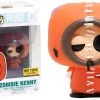 Funko Zombie Kenny - South Park - 05 - Pop! Vinyl - Hot Topic Exclusive